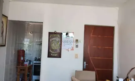 Apartamento à Venda no Residencial Santa Inês - Av dos Trabalhadores