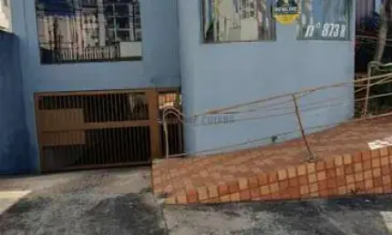 Prédio à venda na Avenida Mato Grosso, Centro-Norte, Cuiabá