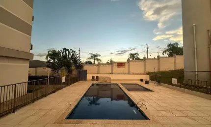 Apartamento com 2 quartos à venda na Avenida Professora Edna Maria de Albuquerque Affi, Jardim Imperial II, Cuiabá