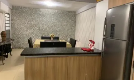 Casa com 3 quartos à venda na Rua A-1, S n, Parque Cuiabá, Cuiabá