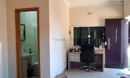Ponto comercial à venda na Rua Y, sn, Parque Atalaia, Cuiabá