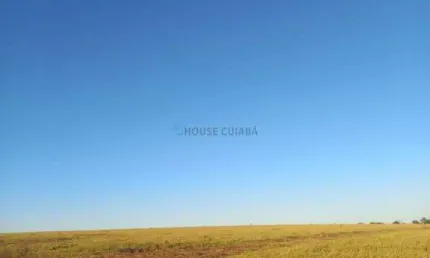 fazenda de 423 hectares no município da cidade Jaciara no estado de Mato grosso