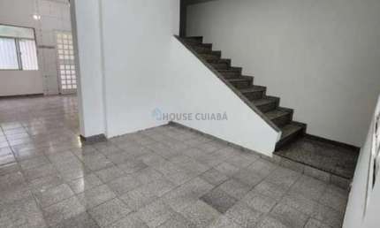 Casa com 2 quartos à venda na Avenida São Sebastião, sn, Quilombo, Cuiabá