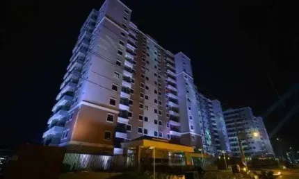 Excelente Oportunidade de Investimento – Upper Parque das Águas | Cuiabá-MT