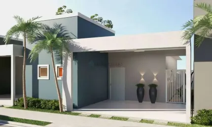Ágio à Venda no Condomínio Murano Residence de 3 Quartos