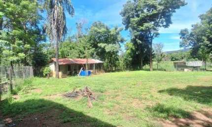 Chácara / sítio com 3 quartos à venda na Agrovilla Das Palmeiras, 100, Porto de Fora, Santo Antônio do Leverger