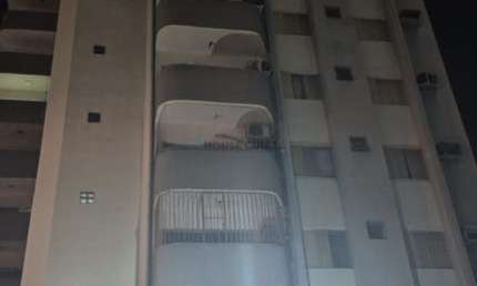 Apartamento com 3 quartos para alugar na Rua Marcos Pereira da Luz, 25, Miguel Sutil, Cuiabá