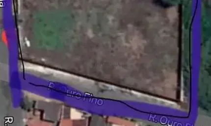Terreno à venda na Rua da Cereja, 1, Bosque da Saúde, Cuiabá