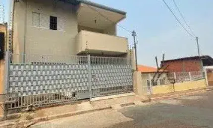 Casa com 4 quartos à venda na Avenida Desembargador Antonio Quirino de Araújo, 1, Areão, Cuiabá