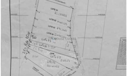 Chácara / sítio com 1 quarto à venda na 1 Km Da Cidade De Barão De Melgaço, 121, Zona Rural, Barão de Melgaço