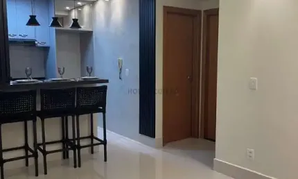 Alugo lindo apartamento  2 quartos - Chapada dos Pampas.