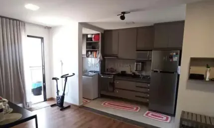 Apartamento com 3 quartos à venda na Avenida Doutor Hélio Ribeiro, sn, Residencial Paiaguás, Cuiabá