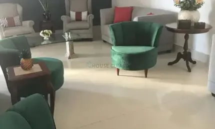 Apartamento no Edifício Villa dei Fiori - Praça Popular