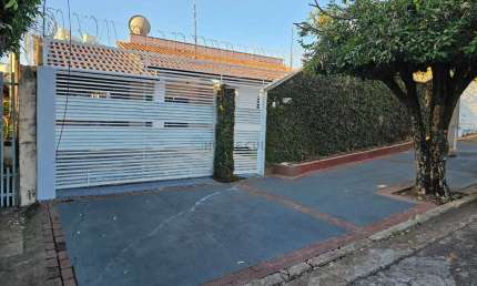 Casa em condomínio fechado com 4 quartos à venda na Rua Presidente Nilo Peçanha, 260, Quilombo, Cuiabá