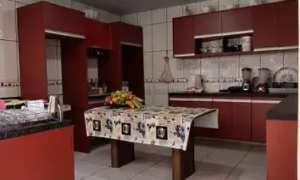 Vendo Excelente Casa No Residencial Maria De Lourdes