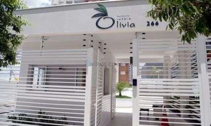 Apartamento com 2 quartos à venda na Rua Patos de Minas, 199, Jardim Mariana, Cuiabá