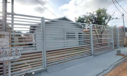 Casa à Venda no Residencial Júlio Domingos de Campos em Várzea Grande/MT