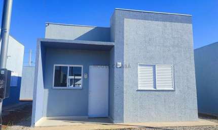 Casa em condomínio fechado com 2 quartos para alugar na Avenida D, 05, Residencial Altos do Parque II, Cuiabá