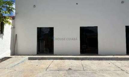Ponto comercial para alugar na Avenida Principal 2, Jardim Universitário, Cuiabá