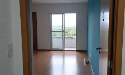 Alugo Apartamento 2 quartos com Sacada - Chapada dos Lírios