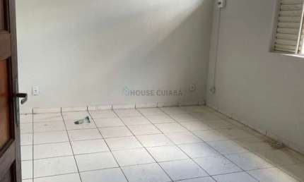 Casa com 3 quartos à venda na Avenida Fernando Correa da Costa, sn, Pico do Amor, Cuiabá