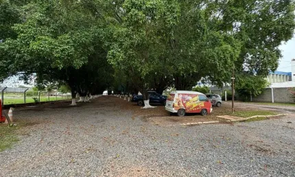 Casa comercial à venda na Beira Rio, São Gonçalo Beira Rio, Cuiabá