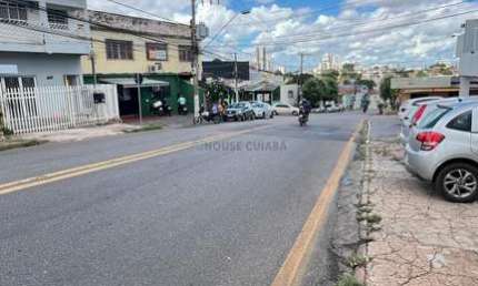 Casa comercial à venda na 195, 05, Dom Aquino, Cuiabá