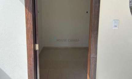 Casa com 4 quartos à venda na Rua Oito, 711, Boa Esperança, Cuiabá