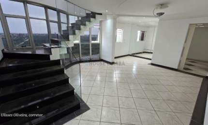 Cobertura com 3 quartos à venda na Rua Adel Maluf, Jardim Mariana, Cuiabá