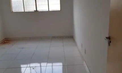 Apartamento com 2 quartos à venda na Avenida Doutor Hélio Ribeiro, s n, Residencial Paiaguás, Cuiabá