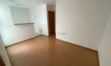 ÁGIO APARTAMENTO À VENDA NO CHAPADA DOS IPÊS | CENTRO-SUL VÁRZEA GRANDE