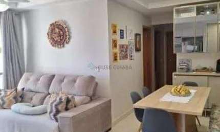 Excelente Oportunidade: Apartamento à Venda Próximo ao Centro Político