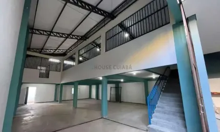 VENDE-SE PRÉDIO COMERCIAL COM 2 APARTAMENTOS – EXCELENTE OPORTUNIDADE!