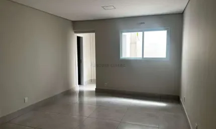 Sala comercial para alugar na Travessa C, 1, Baú, Cuiabá