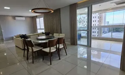 Apartamento Mobiliado Edifício Villa Nova Artigas - Jardim das Américas