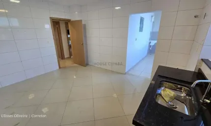 Apartamento em frente a Prefeitura - Edifício Maria Joaquina
