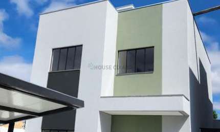 Casa com 3 quartos à venda na Avenida Europa, sn, Jardim Tropical, Cuiabá