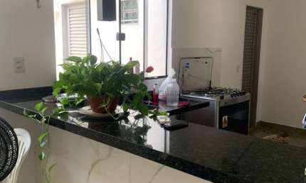 Casa com 2 quartos à venda na Rua 9, sn, Residencial Coxipó, Cuiabá
