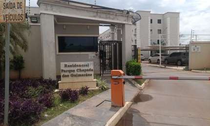 Apartamento no residencial Parque Chapada dos Guimaraes (MRV), na cidade de Várz