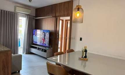 Vendo Apartamento 2 quartos - MOBILIADO - Colina do Sol