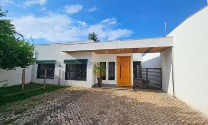 Casa com 2 quartos à venda na Rua Trinta e Sete, sn, Santa Cruz II, Cuiabá