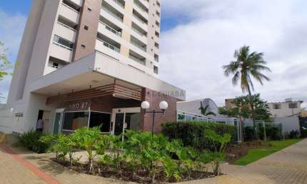 Vendo Apartamento 2 quartos - MOBILIADO - Uniko 87 - Petrópolis