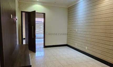 Casa com 2 quartos à venda na Avenida Ayrton Senna da Silva, sn, Pascoal Ramos, Cuiabá