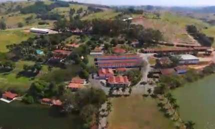 Fazenda 1.149 hectares de alto padrão no estado de São Paulo -SP 