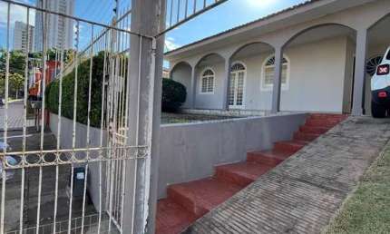 Casa com 2 quartos para alugar na Rua das Camélias, 01, Jardim Cuiabá, Cuiabá