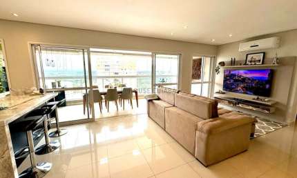 Vendo Majestoso Apartamento de 3 quartos - Reserva Bonifácia
