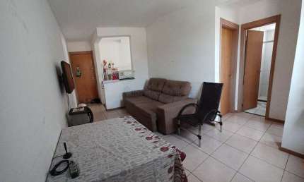 Apartamento á Venda no Chapada Diamantina (Dom Aquino)