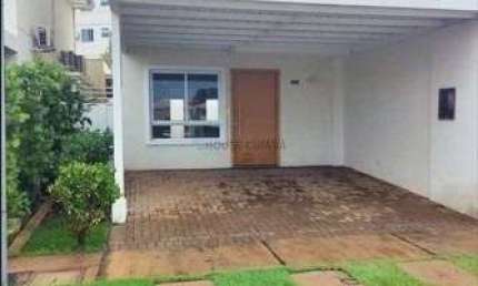 Casa em condomínio fechado com 3 quartos para alugar na Avenida Mário Palma, 1, Ribeirão do Lipa, Cuiabá