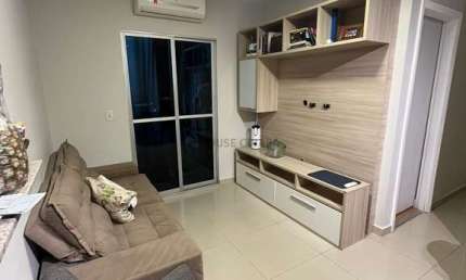 Apartamento com 2 quartos à venda na Rua Coronel Neto, 11, Goiabeiras, Cuiabá