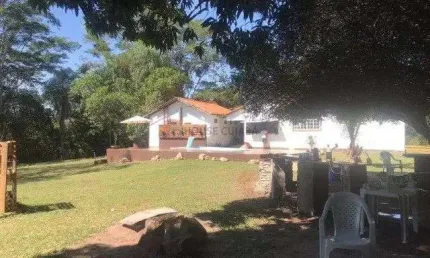 Chácara / sítio com 1 quarto à venda na Avenida Aleixo Ramos da Conceição, 1, 23 de Setembro, Várzea Grande